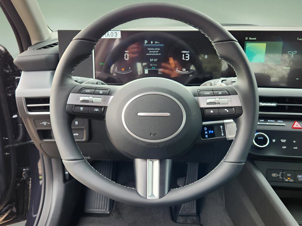 New 2026 Hyundai Sonata SEL image 16