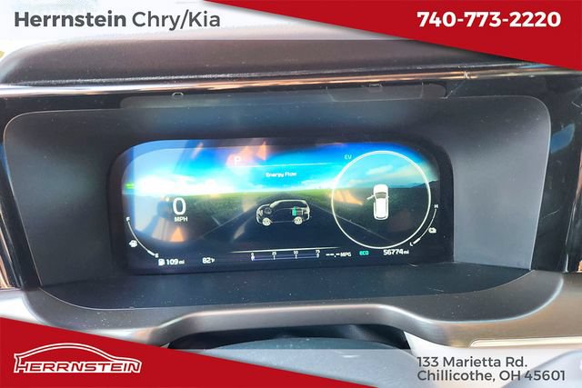 Used 2024 Kia Sorento SX Prestige AWD/4WD image 20