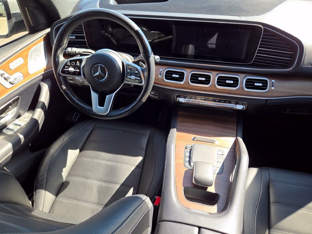Used 2021 Mercedes-Benz GLE 350 4MATIC image 38