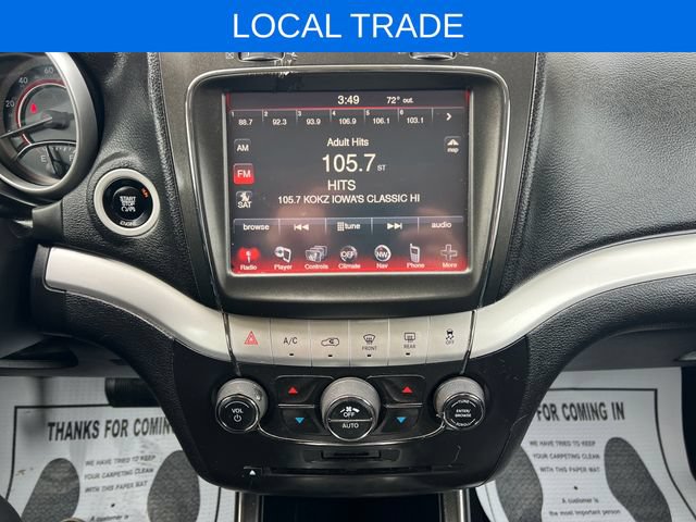 Used 2015 Dodge Journey R/T w/ Flexible Seating Group AWD/4WD image 23