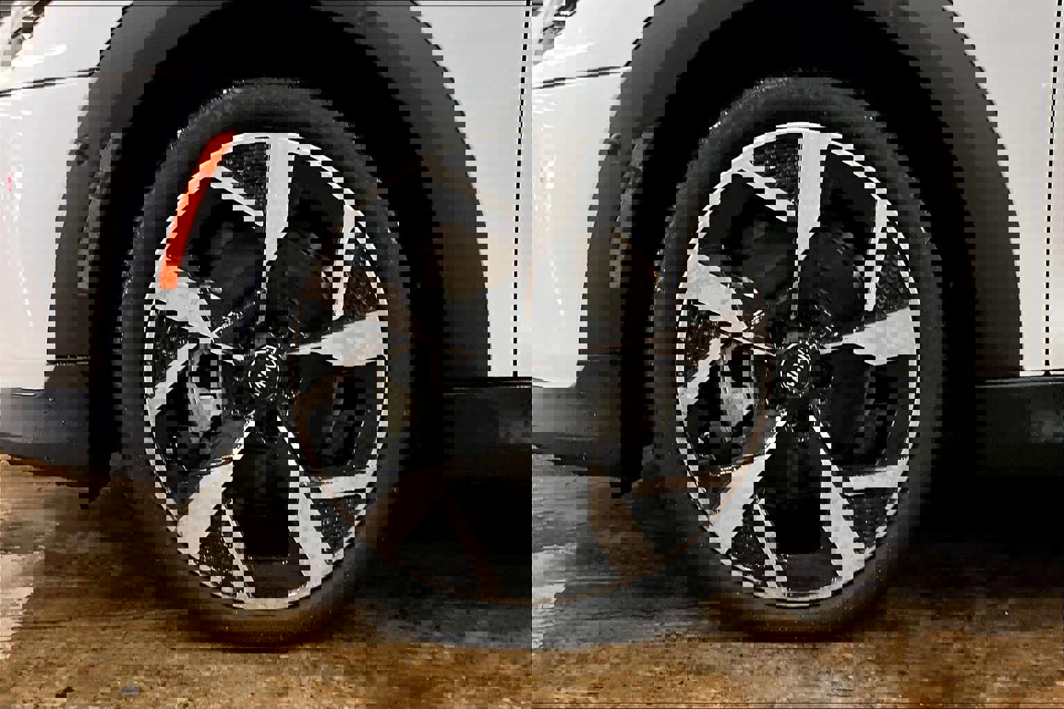 Certified 2025 MINI Cooper S image 12