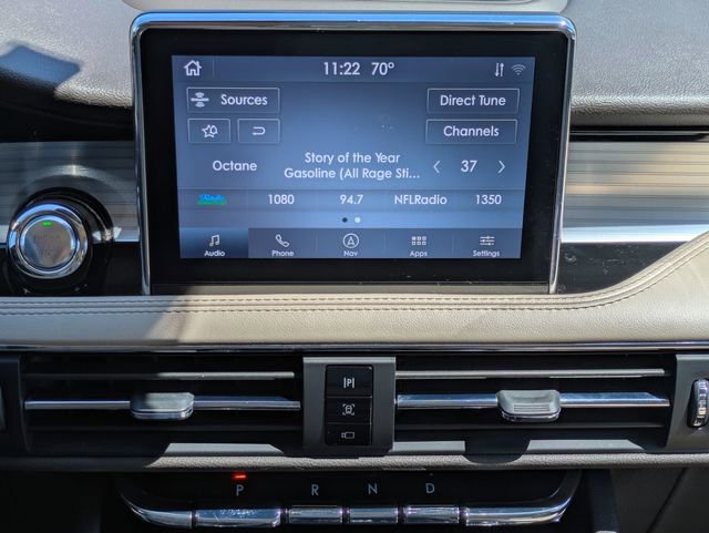 Used 2020 Lincoln Corsair FWD image 18