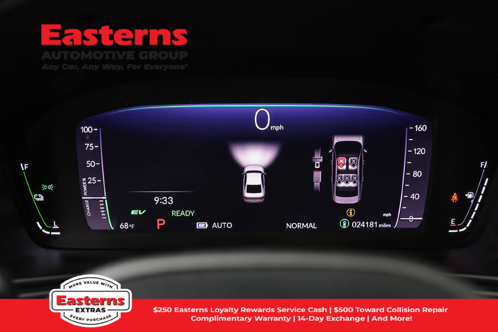 Used 2024 Honda Accord Sport image 18