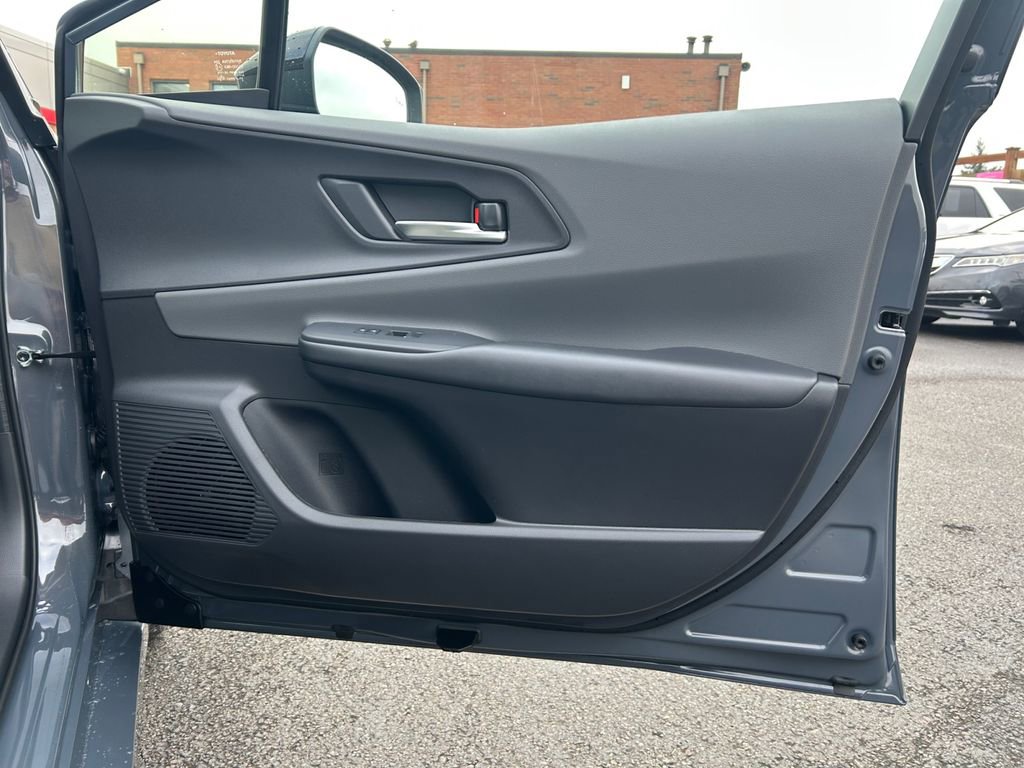 New 2026 Toyota Prius Limited image 25