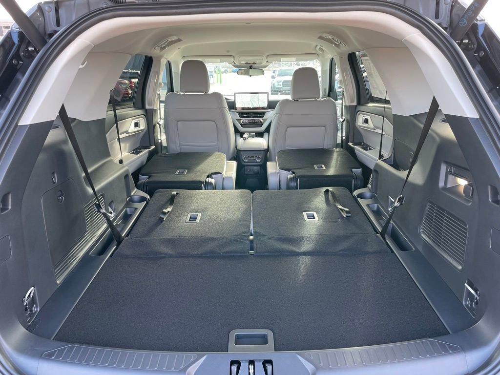 New 2026 Ford Explorer Active w/ Active Comfort Package image 36