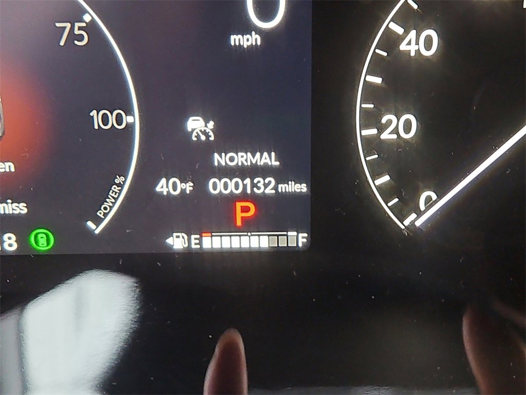 Certified 2026 Honda CR-V Sport image 13