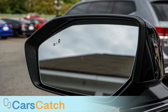 Used 2022 Hyundai Palisade SEL w/ 8P Bench Seat Package image 42