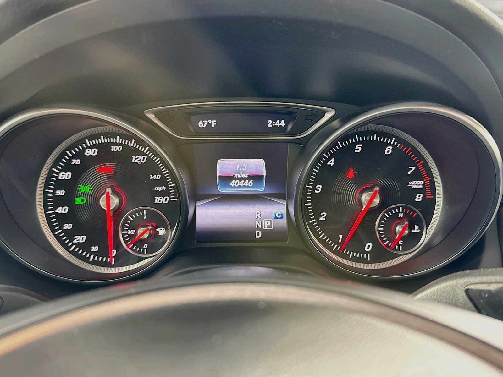 Used 2018 Mercedes-Benz CLA 250 4MATIC image 12