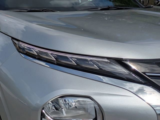 New 2025 Mitsubishi Outlander SEL AWD/4WD image 10