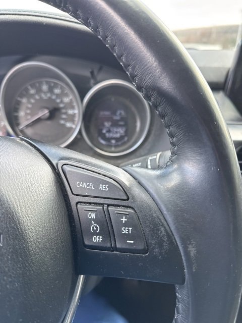 Used 2016 MAZDA MAZDA6 Touring image 15