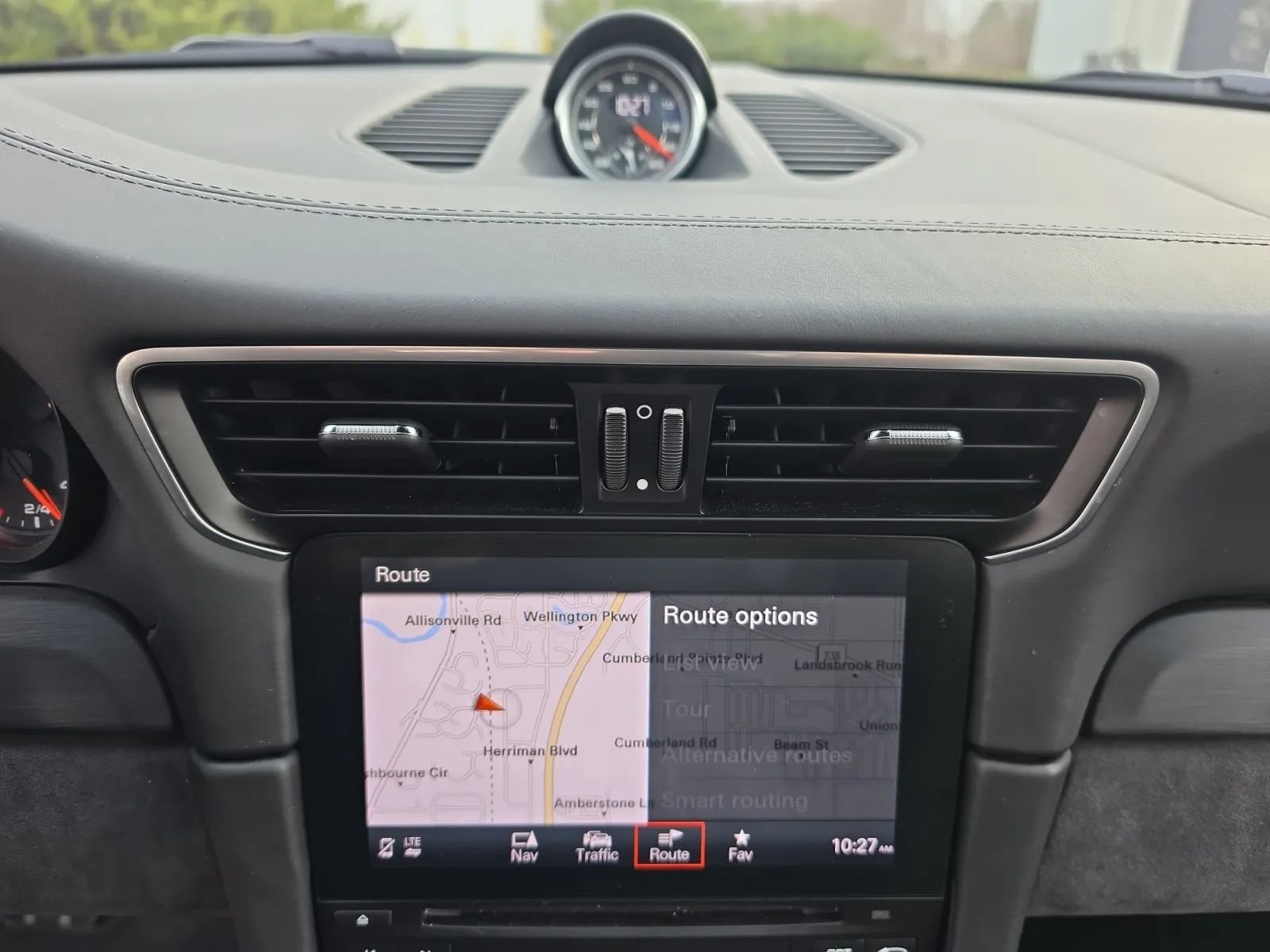 Used 2019 Porsche 911 Carrera 4 GTS image 22