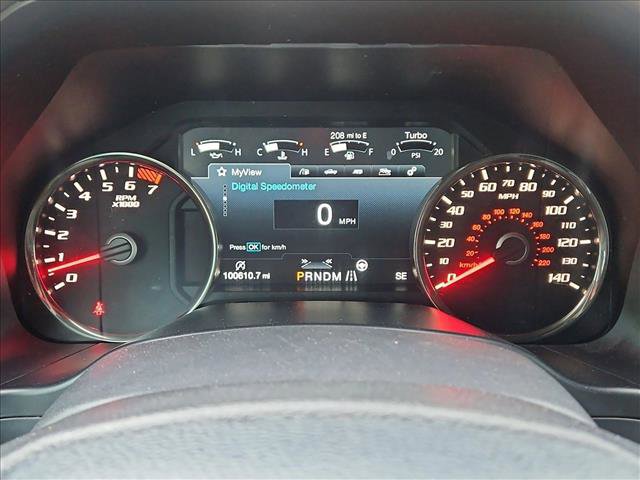 Used 2018 Ford F150 Raptor w/ Equipment Group 802A Luxury image 11