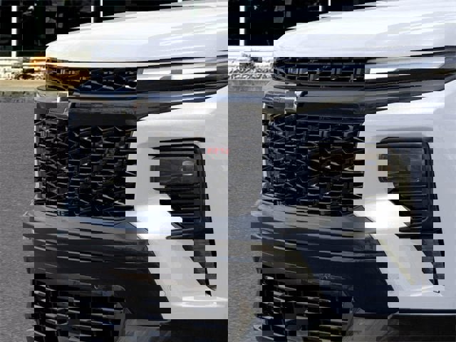 New 2026 Chevrolet Traverse RS image 13