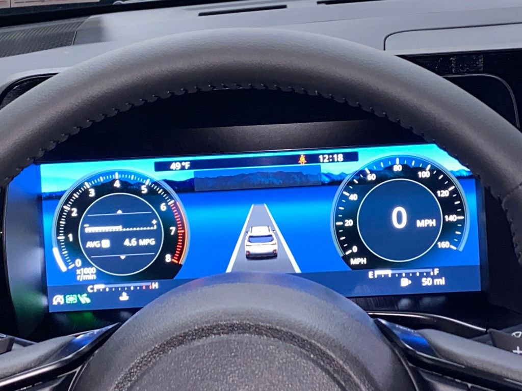 New 2026 Subaru Outback Limited XT image 15