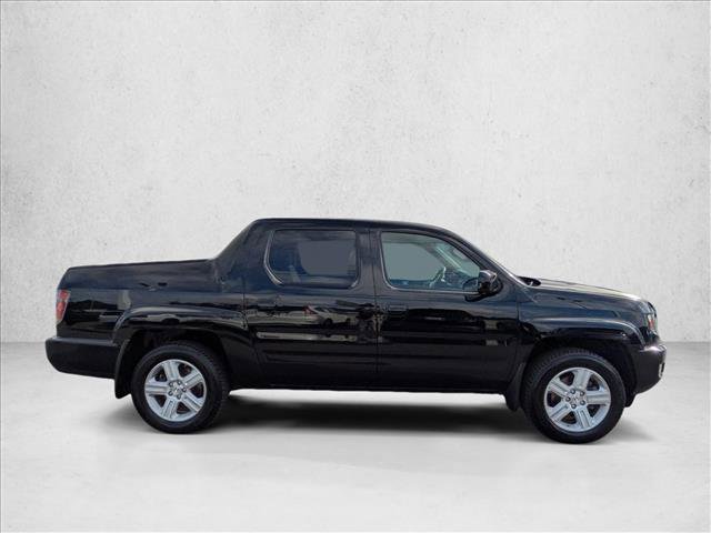 Used 2012 Honda Ridgeline RTL image 4