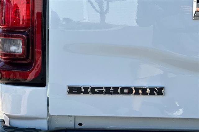 New 2026 RAM 2500 Big Horn image 6