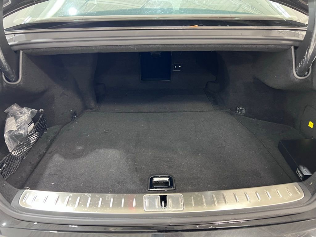 Used 2025 Genesis G90 3.5T image 14