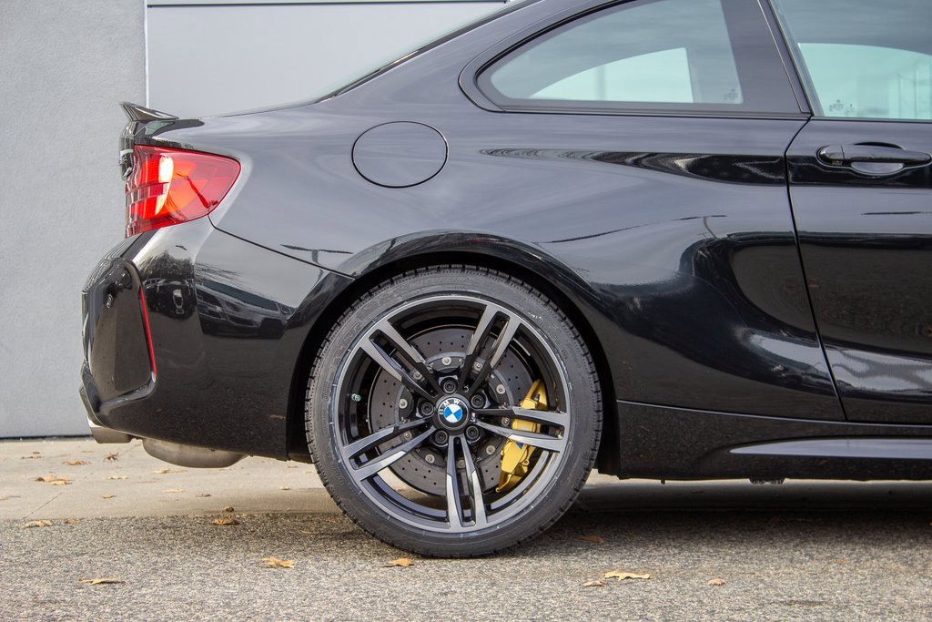 Used 2020 BMW M2 CS image 6