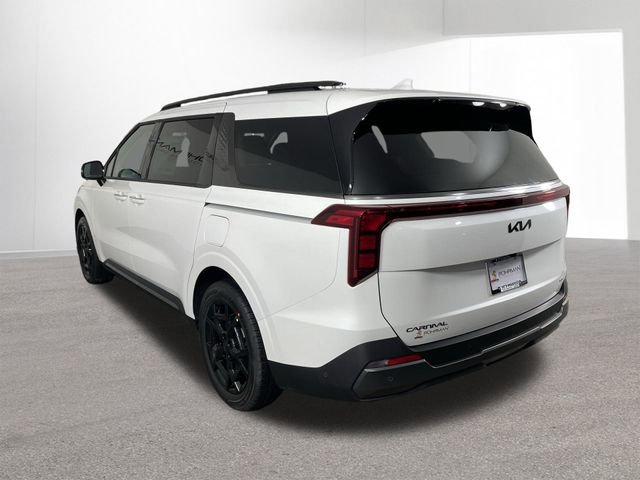 New 2026 Kia Carnival SX w/ SX Dark Edition Package image 37