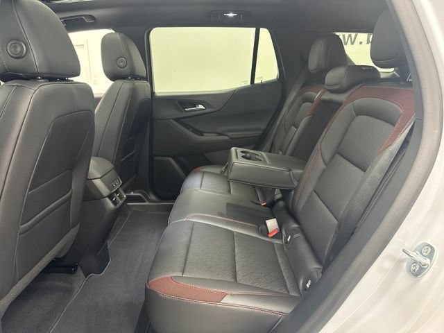 New 2027 Chevrolet Equinox RS w/ Safety and Technology Package FWD image 27