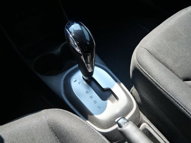 Used 2016 Chevrolet Spark LT FWD image 24