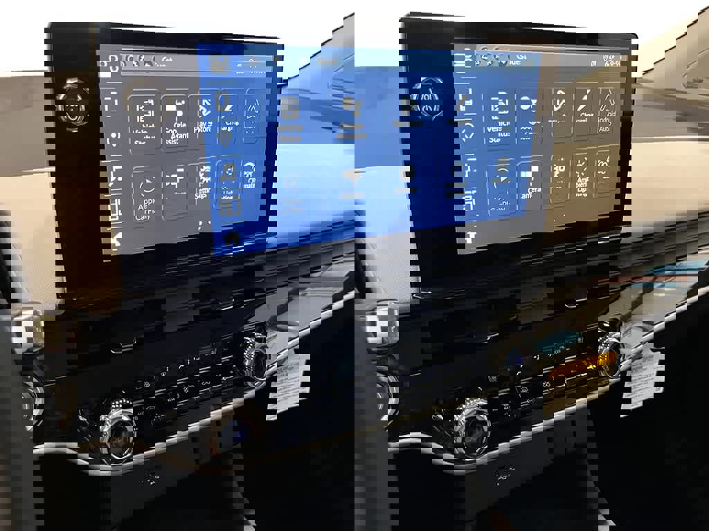 New 2025 Honda Prologue Elite image 15