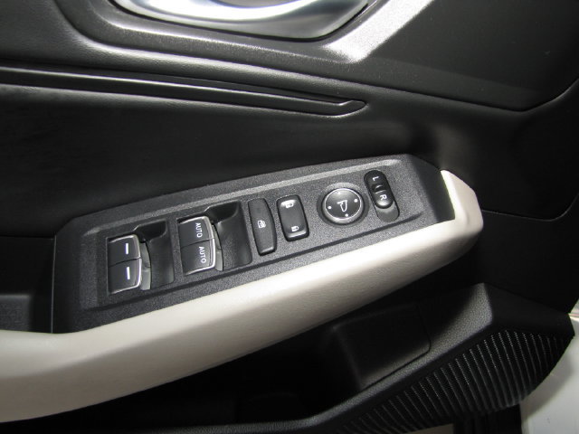 Certified 2023 Honda Accord EX image 34