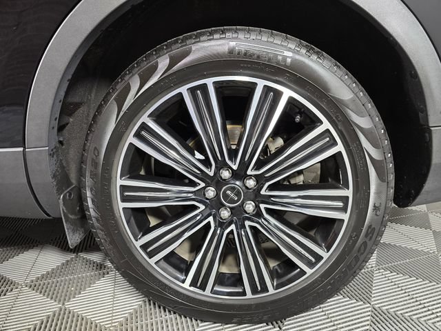 Used 2018 Lincoln MKX Black Label w/ Driver Assistance Package AWD/4WD image 9