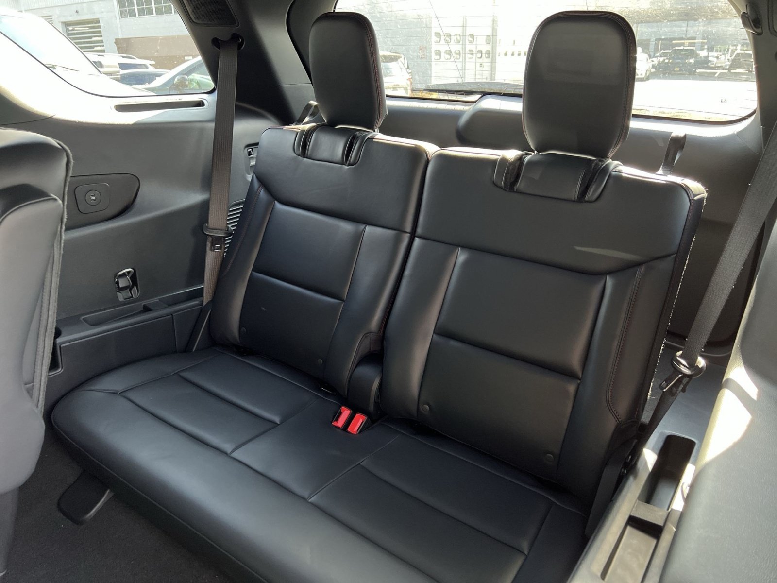 New 2027 Ford Explorer ST-Line w/ Premium Package AWD/4WD image 26