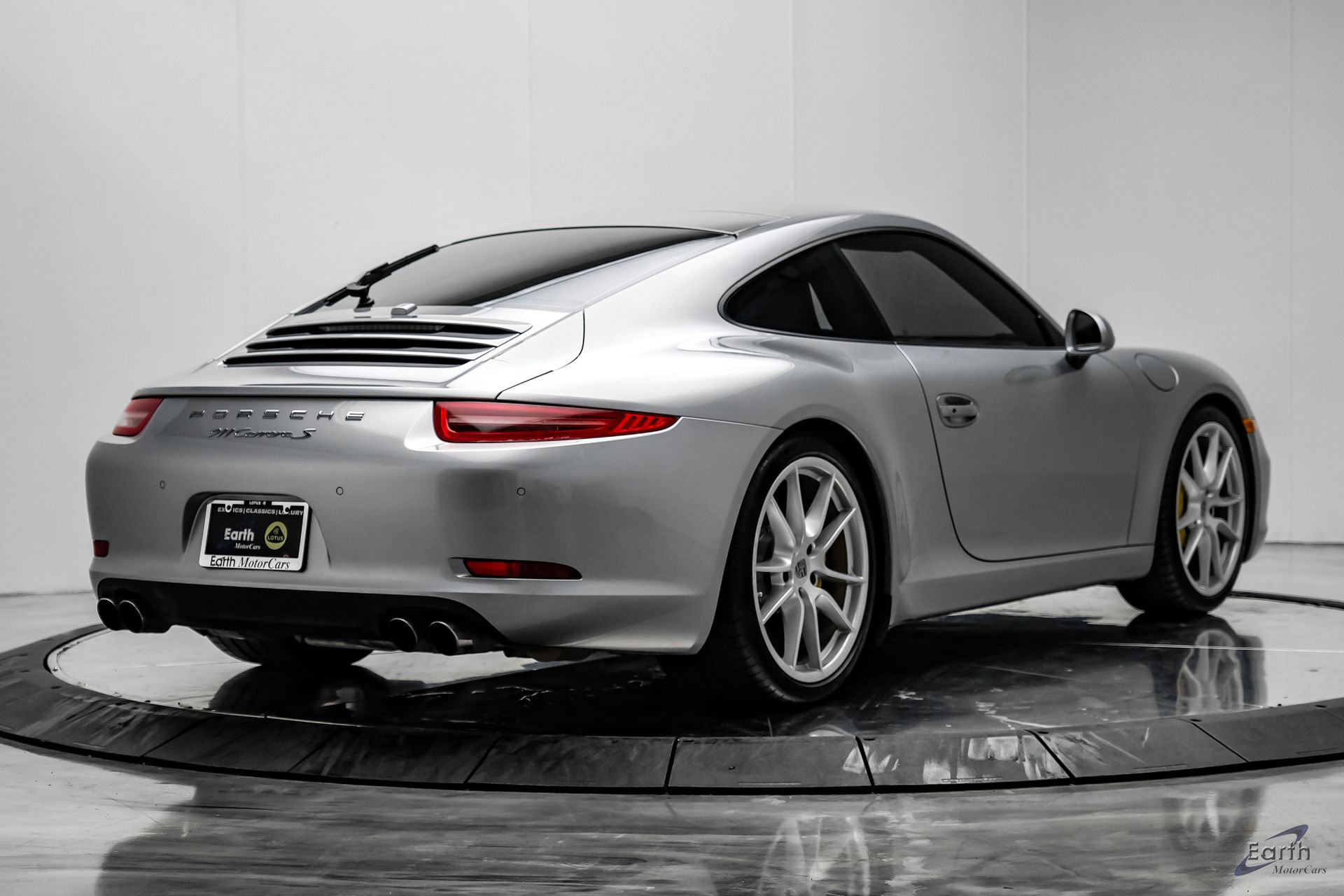 Used 2012 Porsche 911 Carrera S RWD image 15