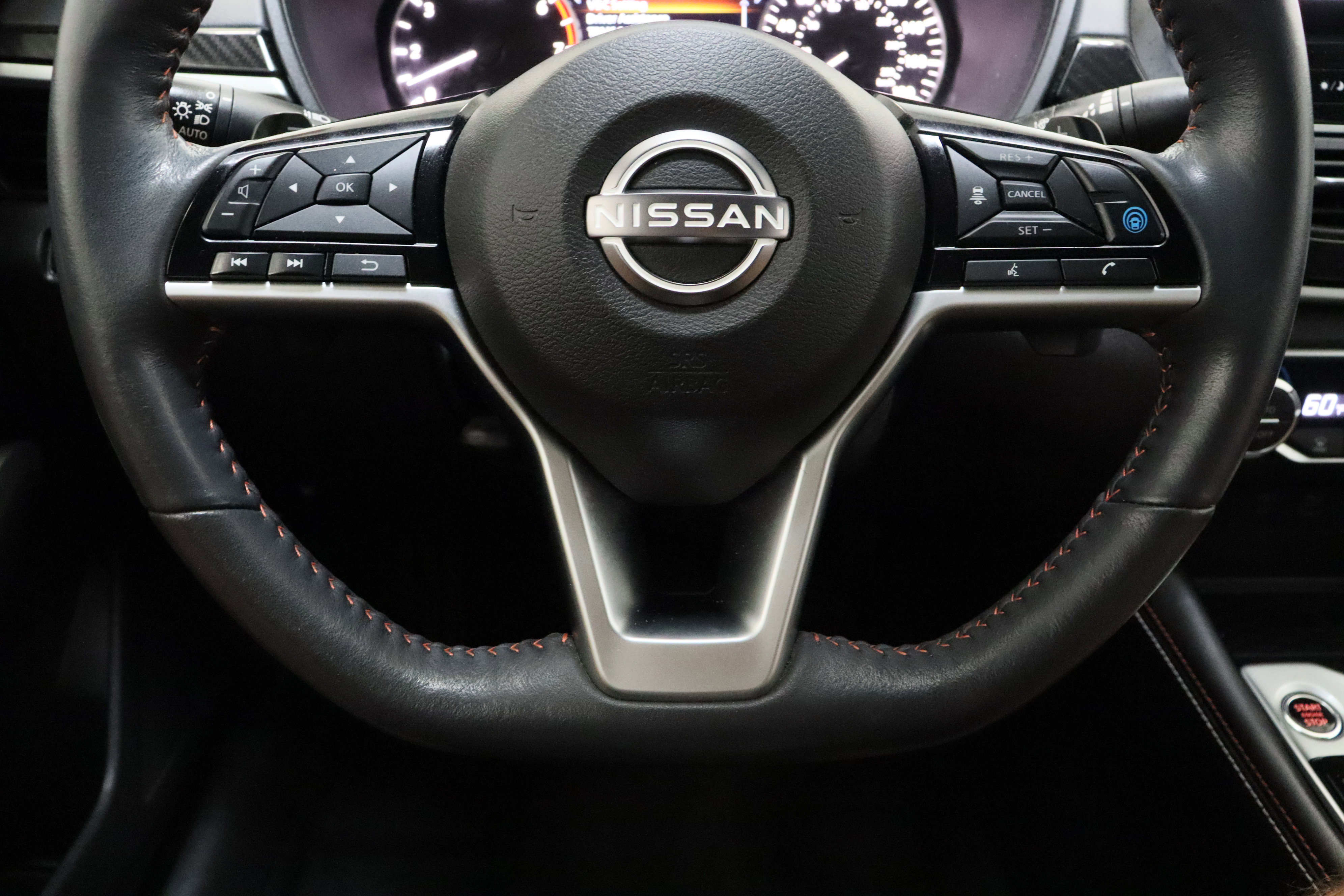Used 2024 Nissan Altima 2.0 SR image 26