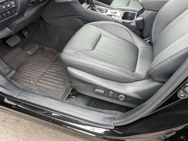 New 2023 Subaru Forester Limited image 16