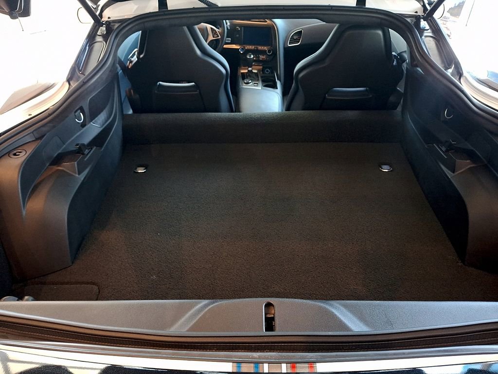 Used 2017 Chevrolet Corvette Z06 image 27