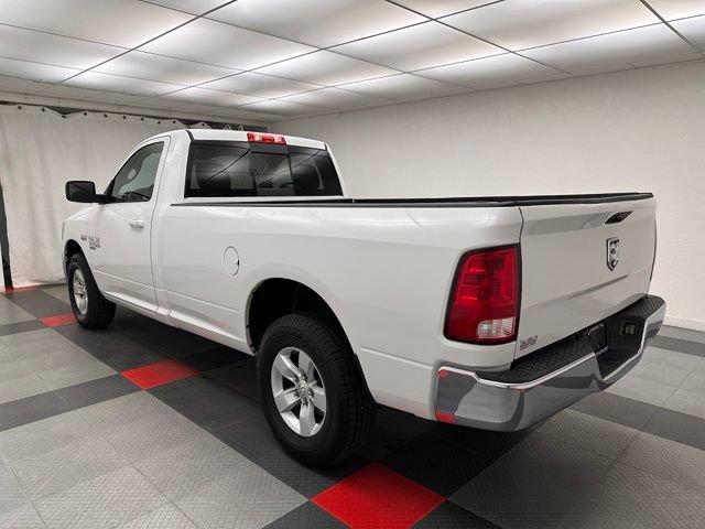 Used 2019 RAM 1500 Classic SLT AWD/4WD image 4