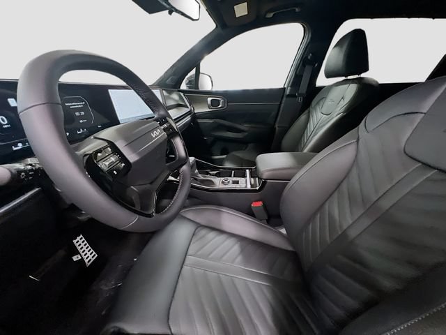 New 2026 Kia Sorento SX Prestige AWD/4WD image 22