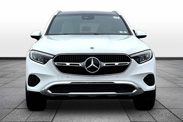 Certified 2026 Mercedes-Benz GLC 300 4MATIC image 2