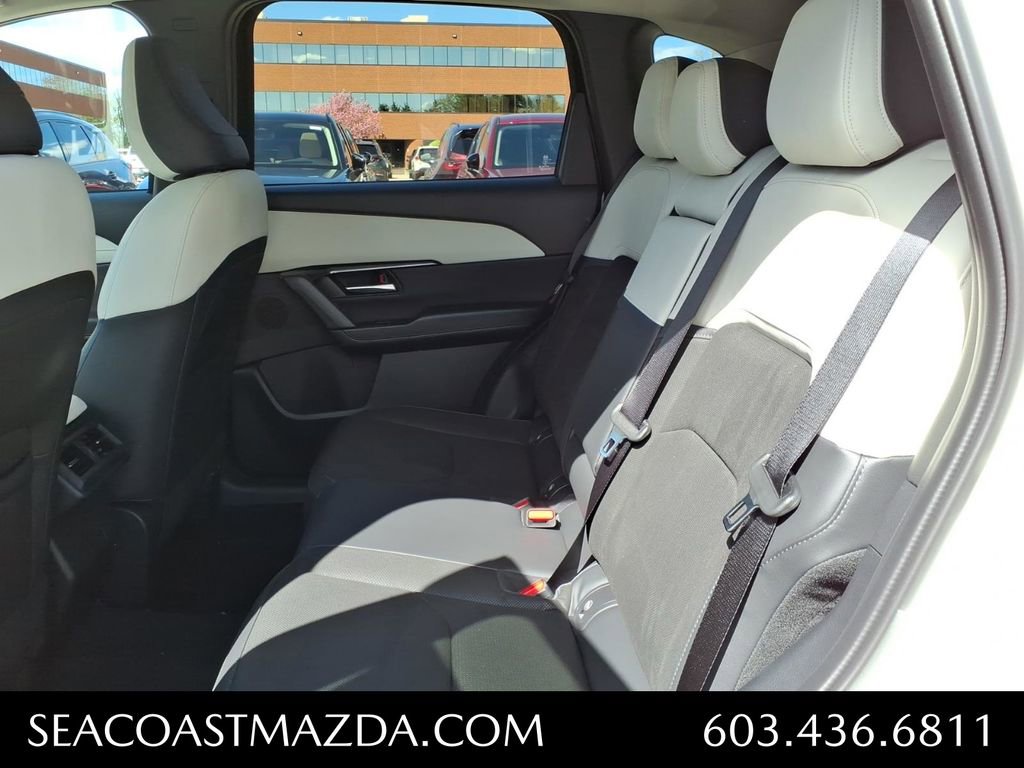 New 2026 MAZDA CX-5 Preferred AWD/4WD image 6