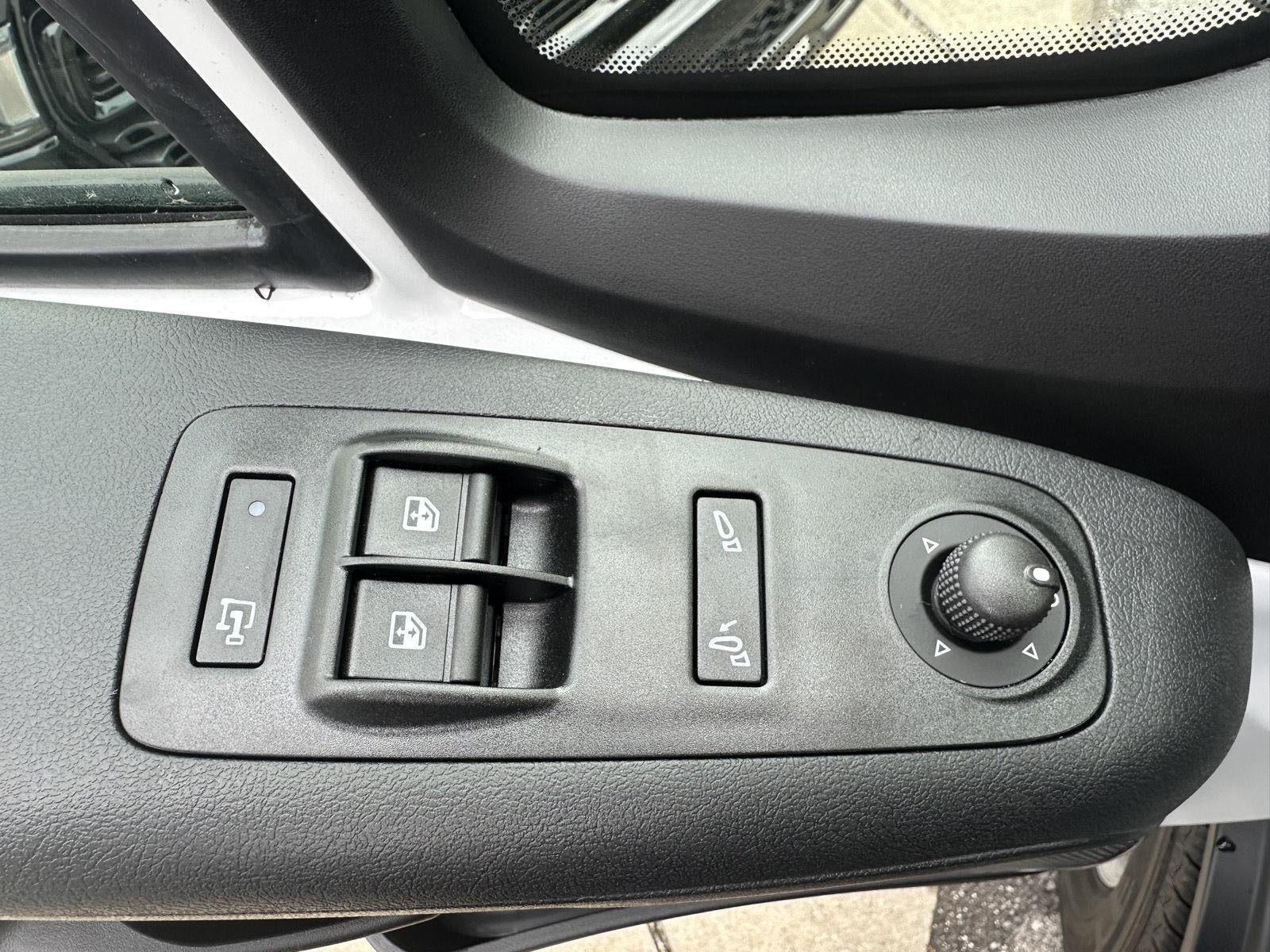 New 2026 RAM ProMaster 1500 w/ Convenience Group FWD image 10