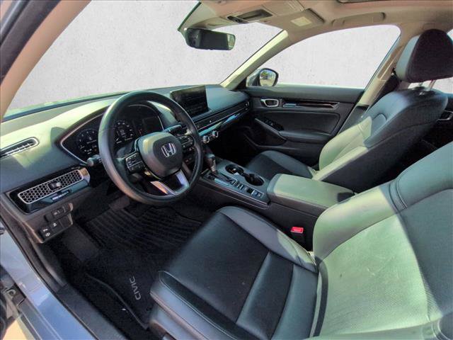 Used 2022 Honda Civic Touring image 10