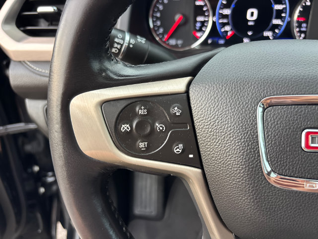 Used 2022 GMC Acadia Denali w/ Denali Ultimate Package AWD/4WD image 22