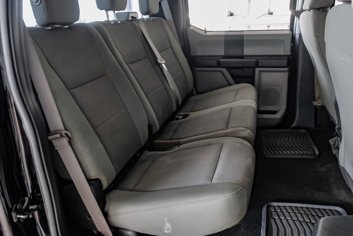 Used 2018 Ford F250 XL w/ STX Appearance Package AWD/4WD image 32