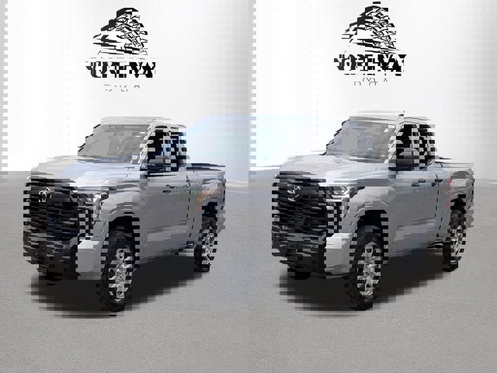 Used 2025 Toyota Tundra SR image 6