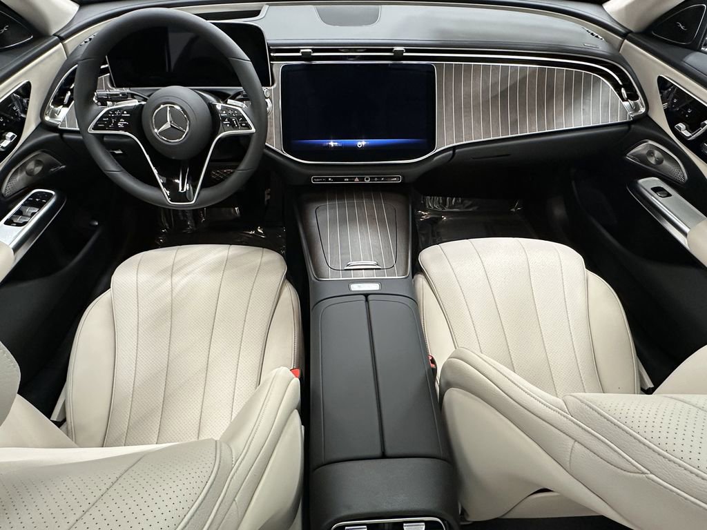 New 2026 Mercedes-Benz E 350 Sedan image 34