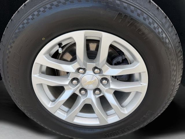 Certified 2022 Chevrolet Tahoe LT w/ Luxury Package RWD image 38