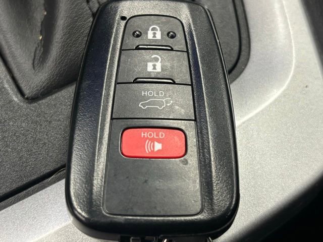 Used 2024 Toyota RAV4 Limited w/ Weather Package AWD/4WD image 40