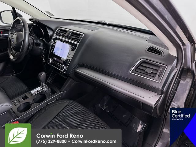 Used 2019 Subaru Outback 2.5i Premium w/ Popular Package #2 image 32