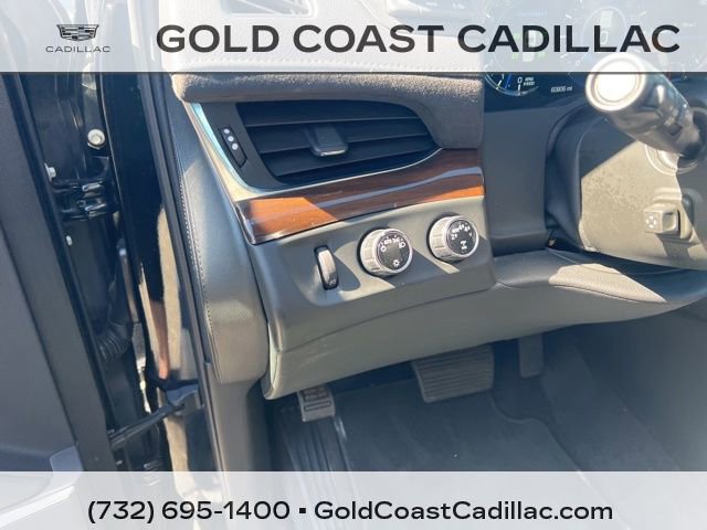 Used 2020 Cadillac Escalade Luxury AWD/4WD image 22