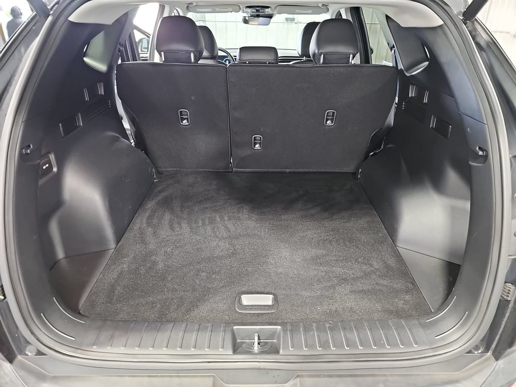Used 2023 Hyundai Tucson SEL w/ Convenience Package AWD/4WD image 12
