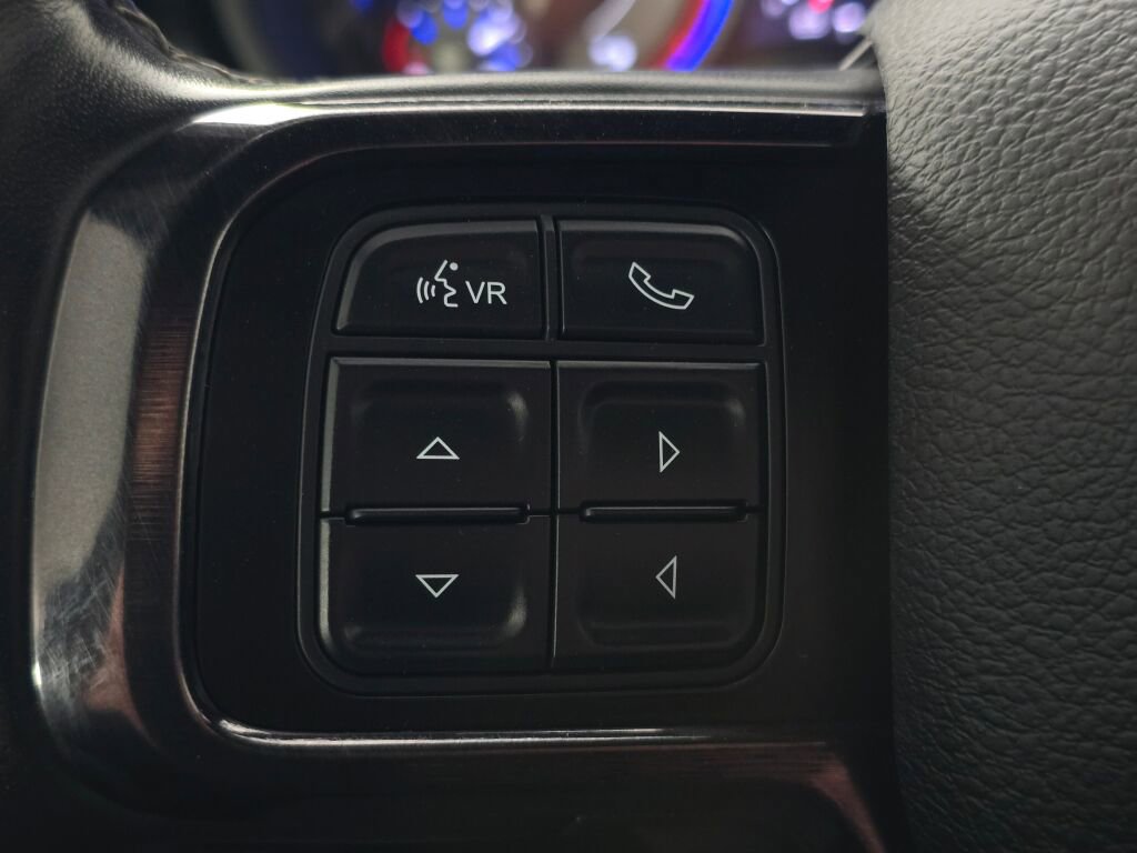 Used 2022 RAM 3500 Limited image 31