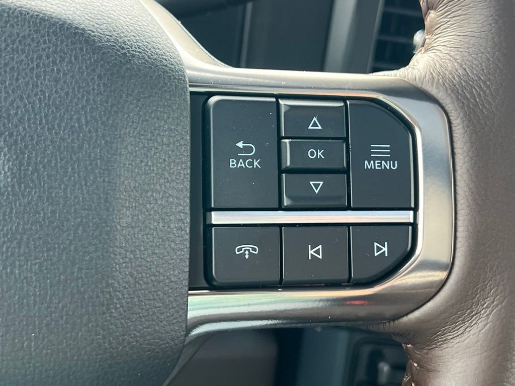 New 2026 Ford F250 King Ranch image 41